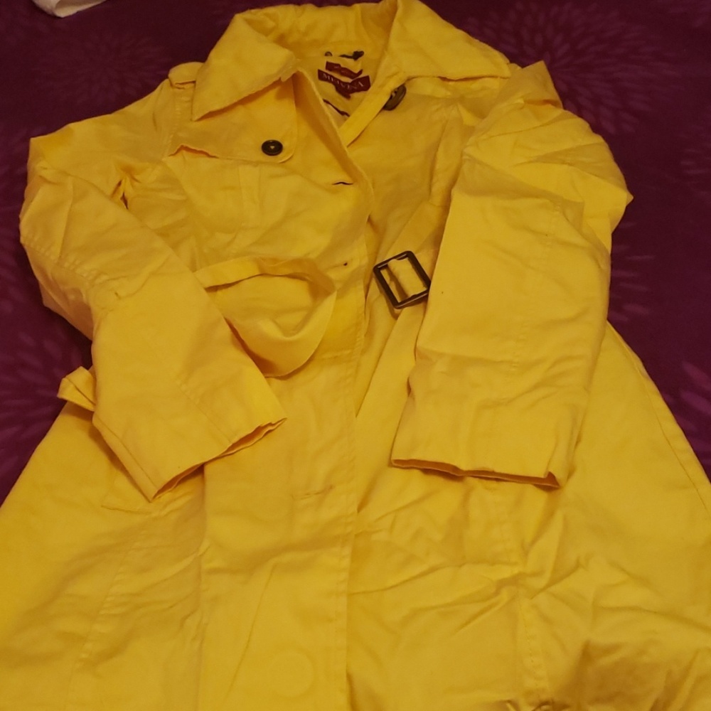 Merona Trenchcoat